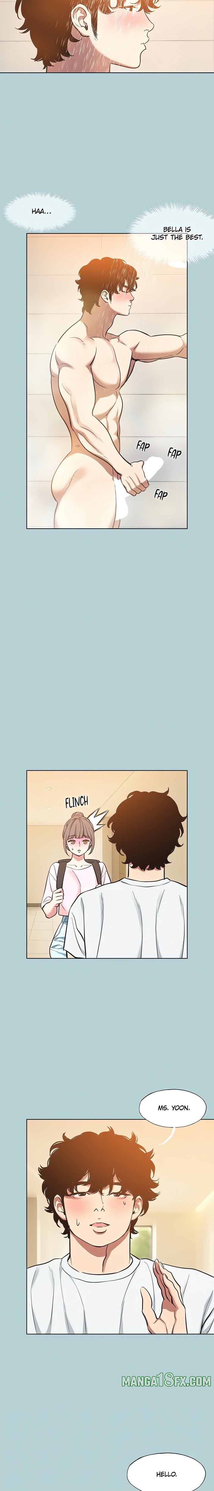 NEW  Sorry I Have No Intention Of Dating Page 13 - MangaHe