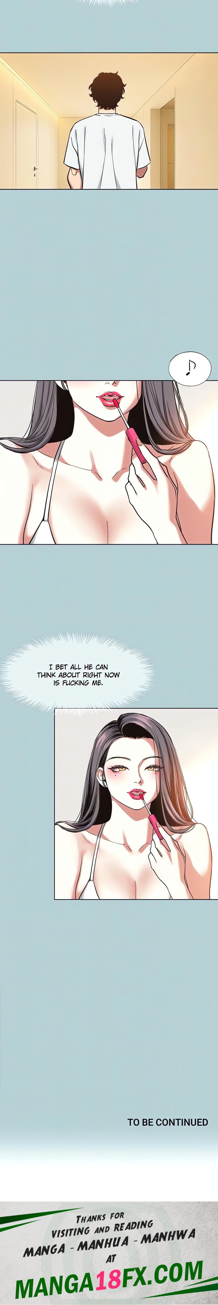 NEW  Sorry I Have No Intention Of Dating Page 17 - MangaHe