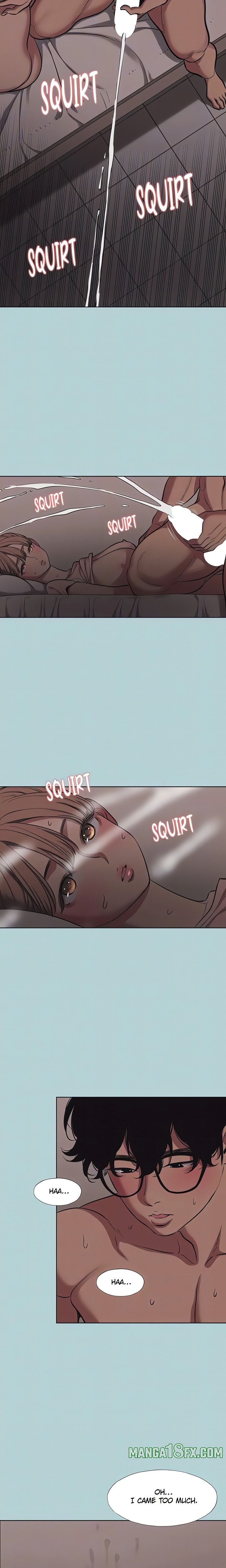 NEW  Sorry I Have No Intention Of Dating Page 7 - MangaHe