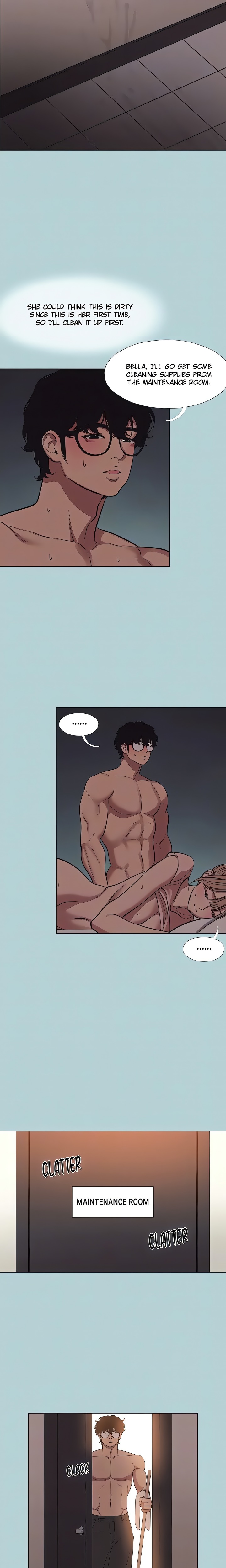 NEW  Sorry I Have No Intention Of Dating Page 8 - MangaHe
