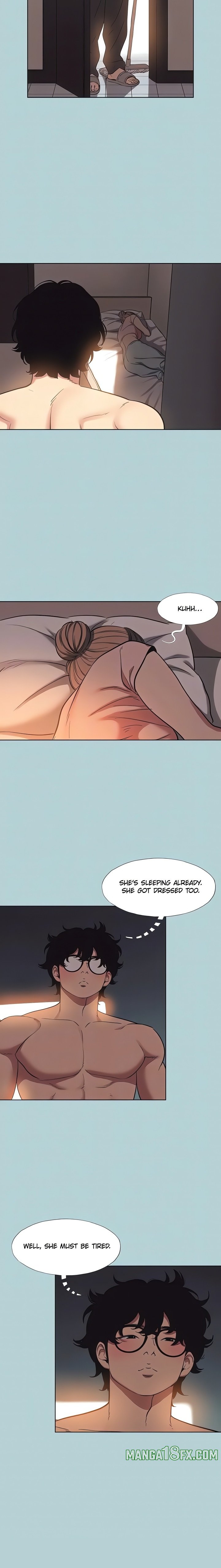 NEW  Sorry I Have No Intention Of Dating Page 9 - MangaHe