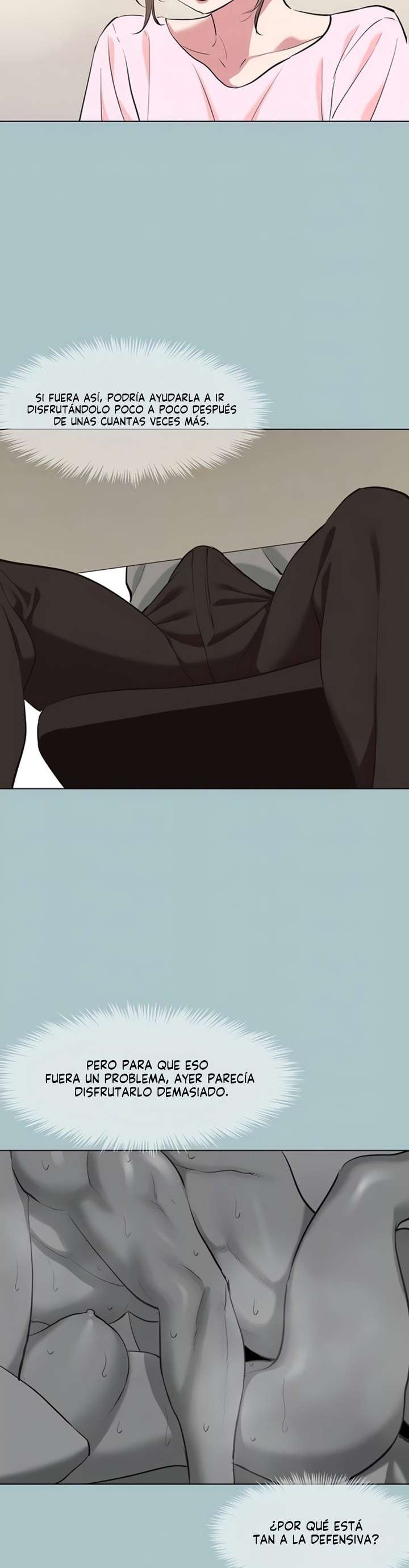 NEW  Sorry I Have No Intention Of Dating Page 11 - MangaHe