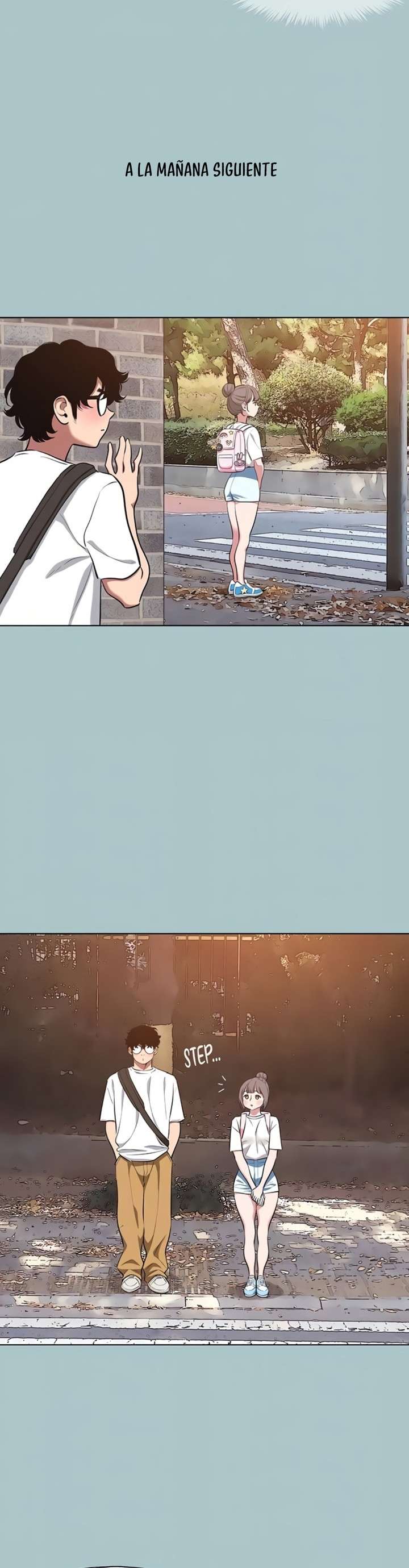 NEW  Sorry I Have No Intention Of Dating Page 12 - MangaHe