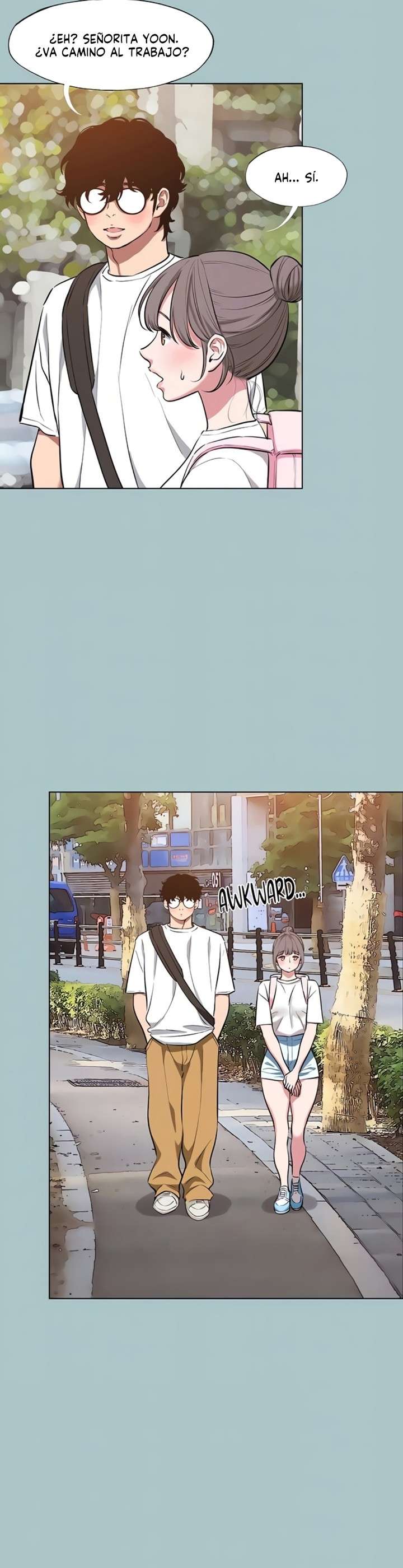NEW  Sorry I Have No Intention Of Dating Page 13 - MangaHe