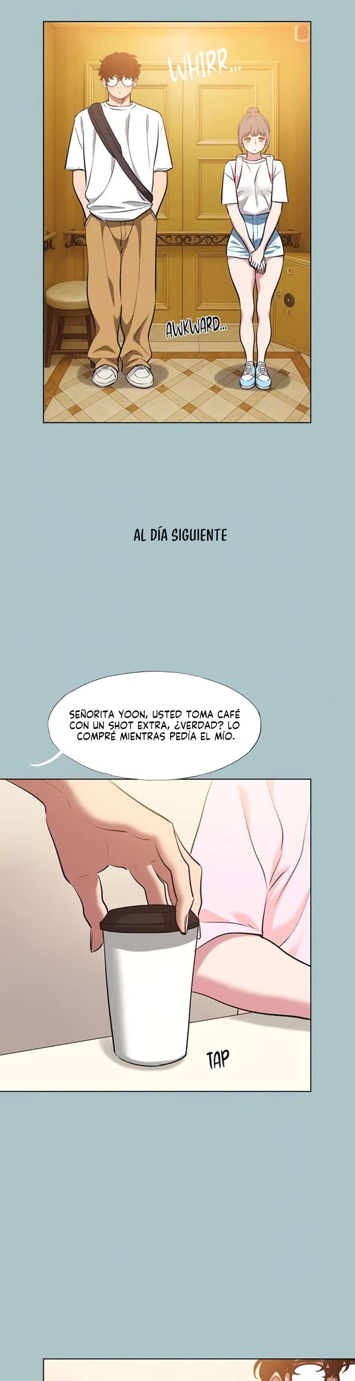 NEW  Sorry I Have No Intention Of Dating Page 14 - MangaHe