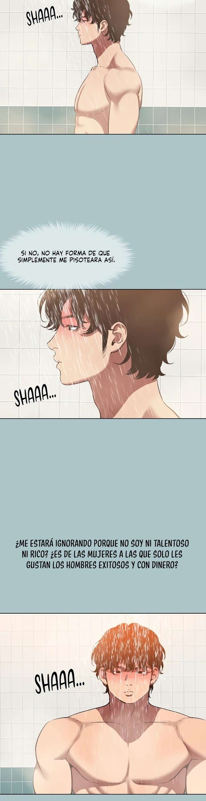 NEW  Sorry I Have No Intention Of Dating Page 17 - MangaHe