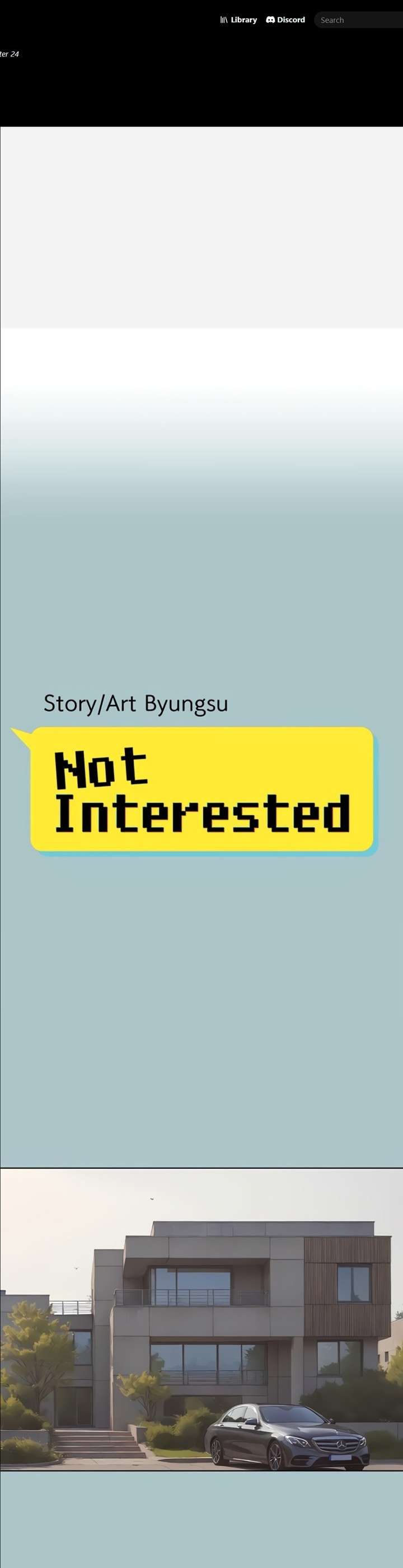 NEW  Sorry I Have No Intention Of Dating Page 3 - MangaHe