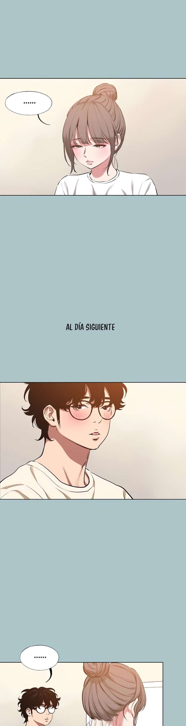 NEW  Sorry I Have No Intention Of Dating Page 21 - MangaHe