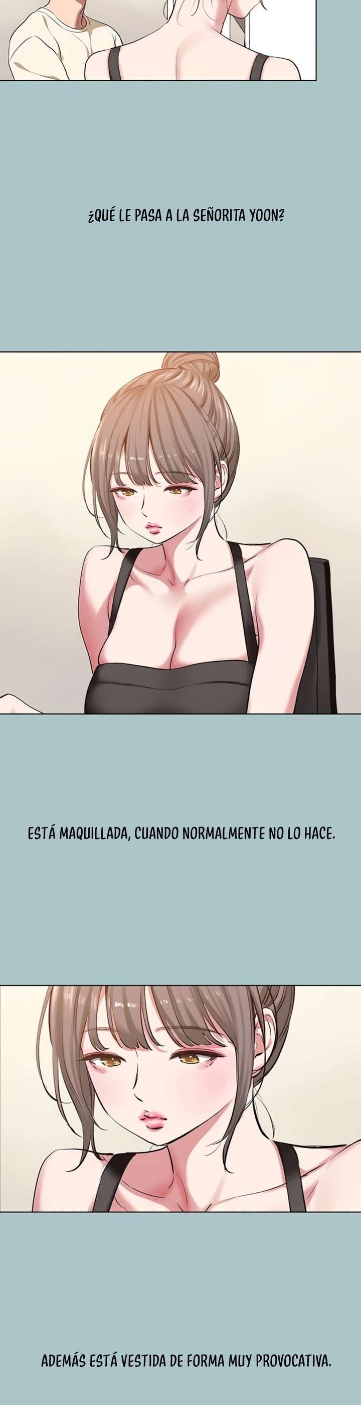 NEW  Sorry I Have No Intention Of Dating Page 22 - MangaHe