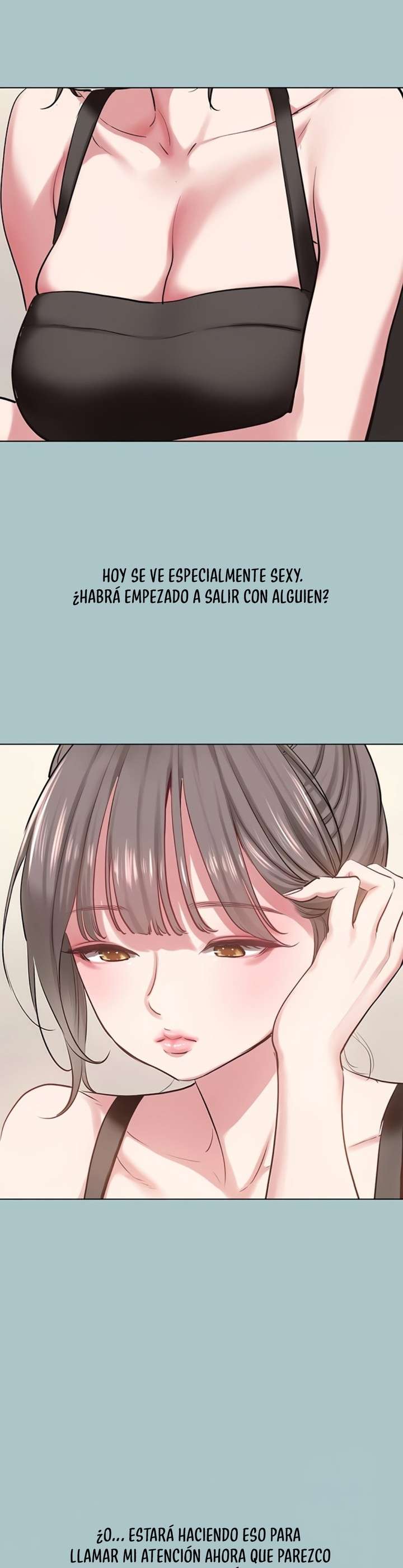 NEW  Sorry I Have No Intention Of Dating Page 23 - MangaHe