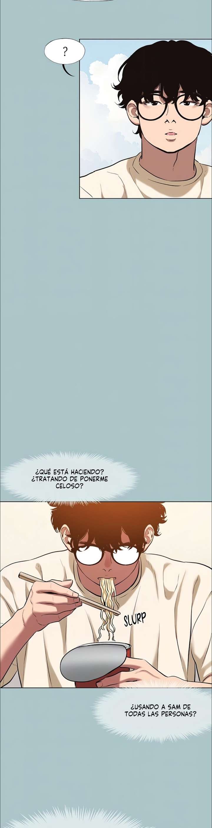 NEW  Sorry I Have No Intention Of Dating Page 25 - MangaHe