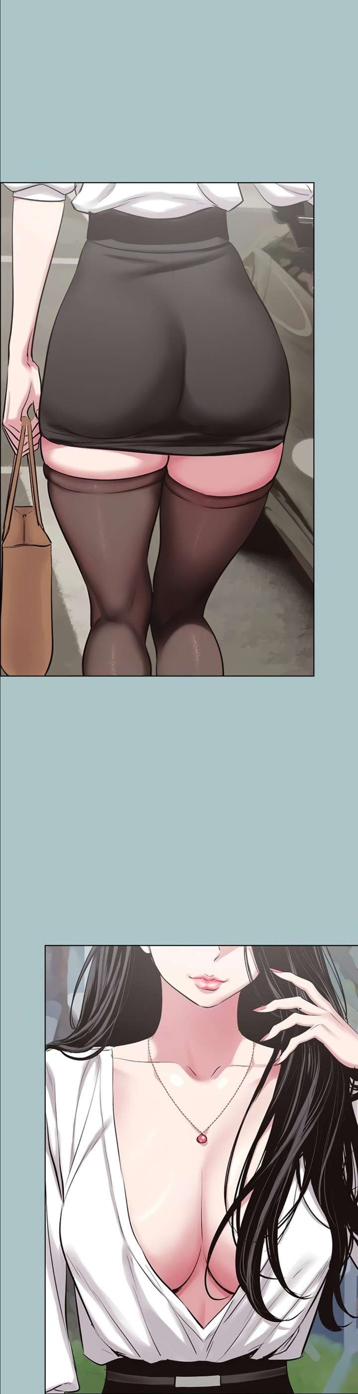 NEW  Sorry I Have No Intention Of Dating Page 4 - MangaHe