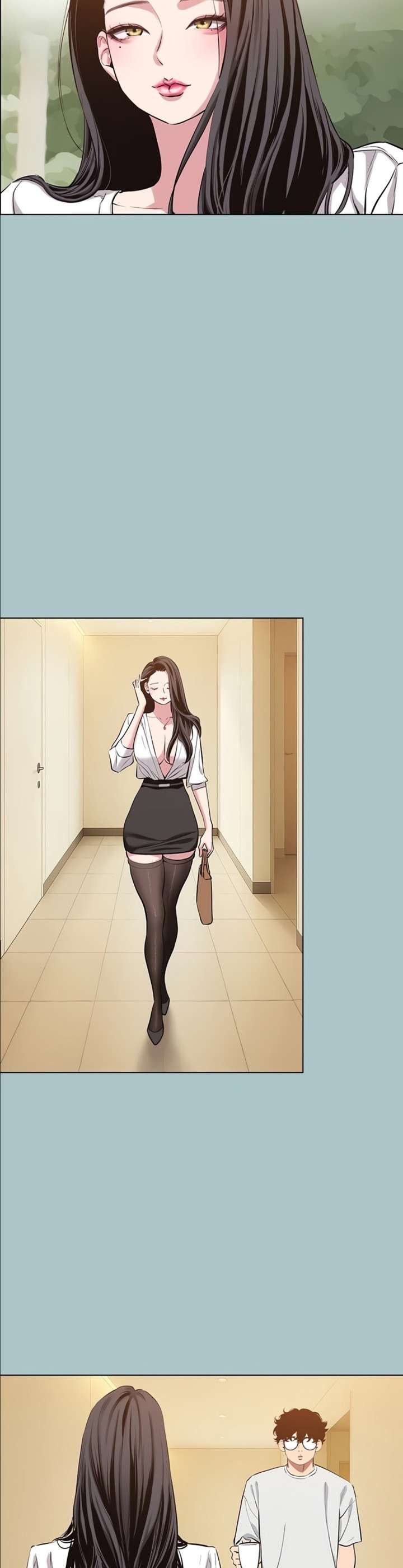 NEW  Sorry I Have No Intention Of Dating Page 6 - MangaHe