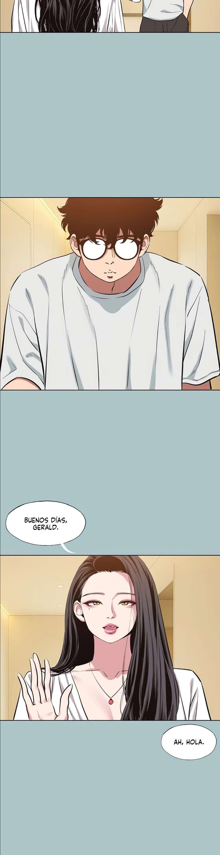 NEW  Sorry I Have No Intention Of Dating Page 7 - MangaHe