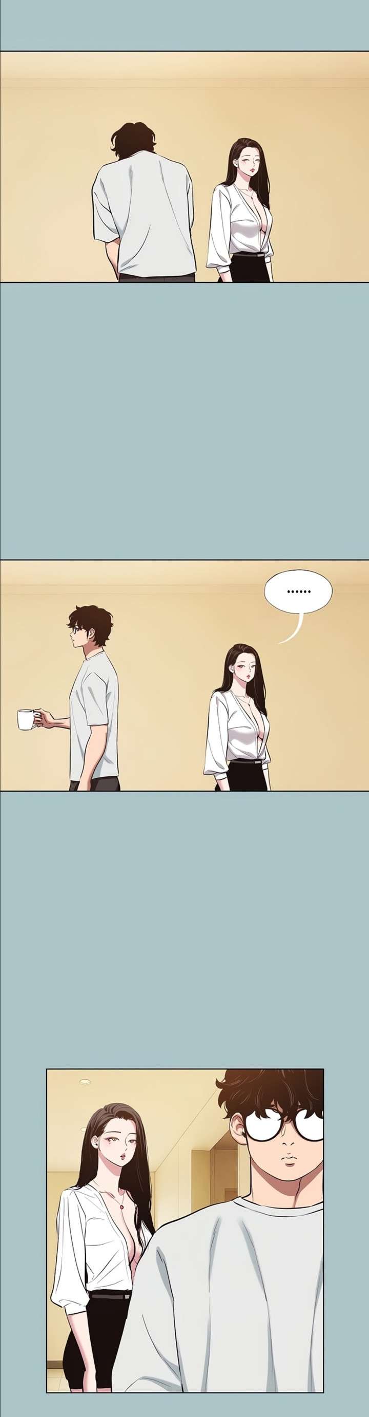 NEW  Sorry I Have No Intention Of Dating Page 8 - MangaHe