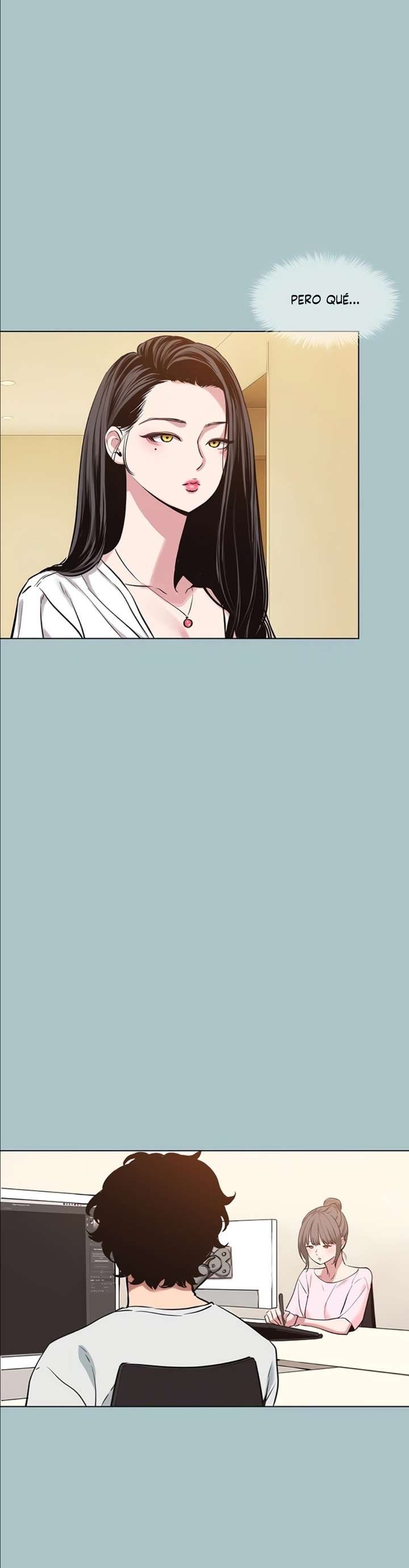 NEW  Sorry I Have No Intention Of Dating Page 9 - MangaHe