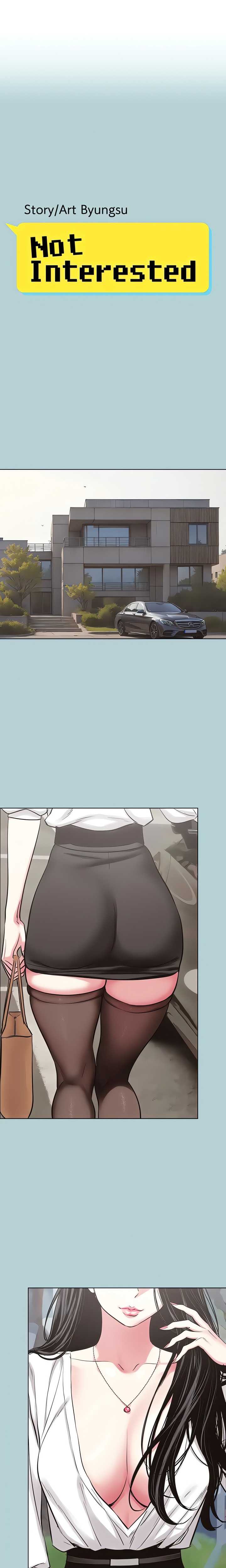 NEW  Sorry I Have No Intention Of Dating Page 2 - MangaHe