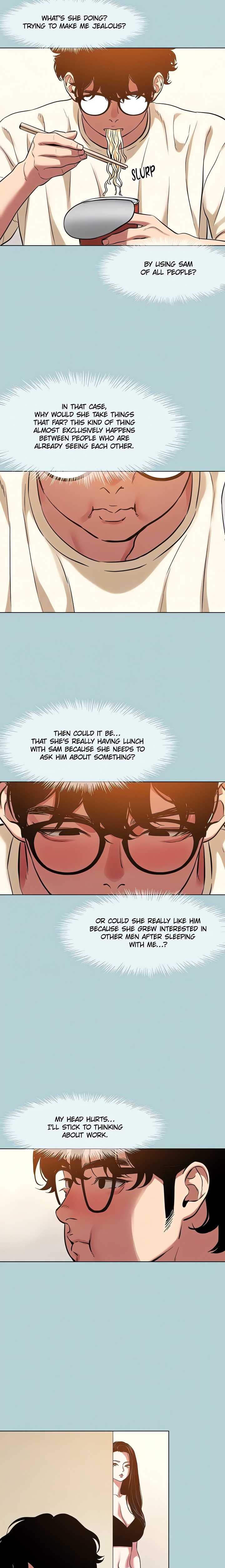 NEW  Sorry I Have No Intention Of Dating Page 15 - MangaHe