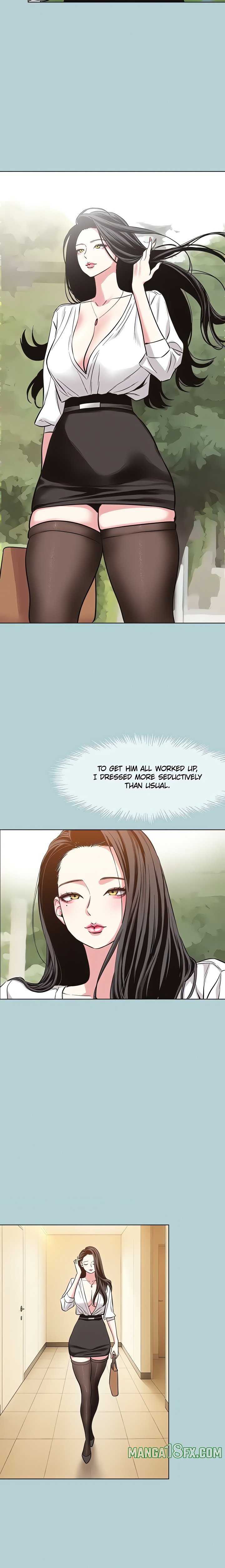 NEW  Sorry I Have No Intention Of Dating Page 3 - MangaHe