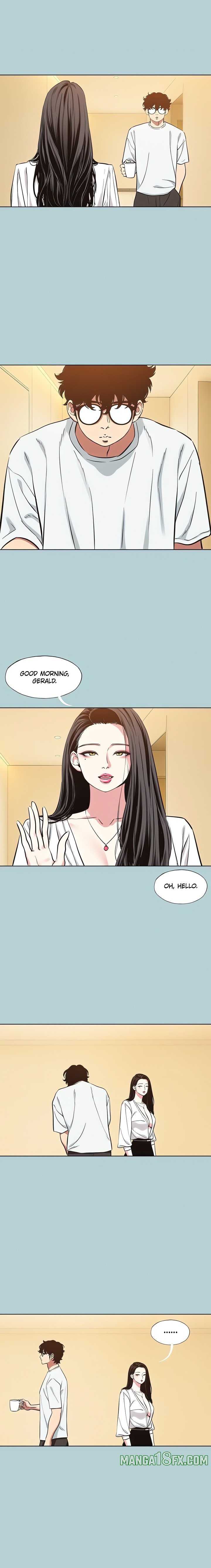 NEW  Sorry I Have No Intention Of Dating Page 4 - MangaHe