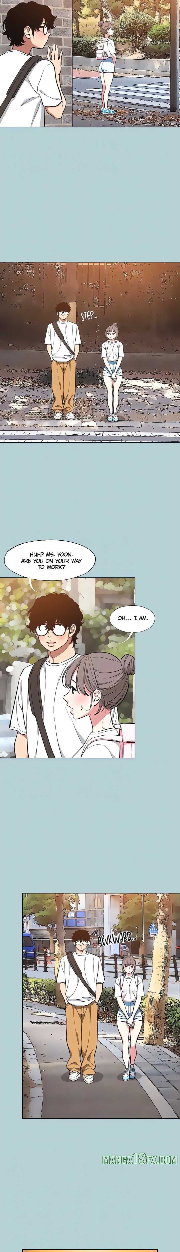 NEW  Sorry I Have No Intention Of Dating Page 7 - MangaHe