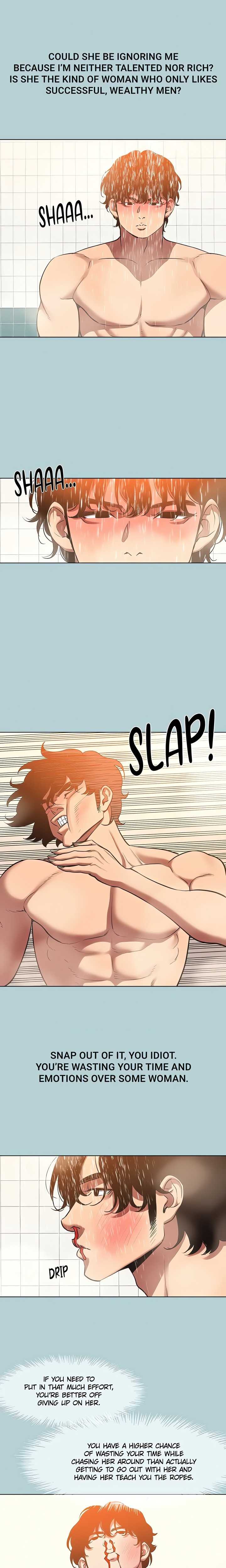 NEW  Sorry I Have No Intention Of Dating Page 10 - MangaHe