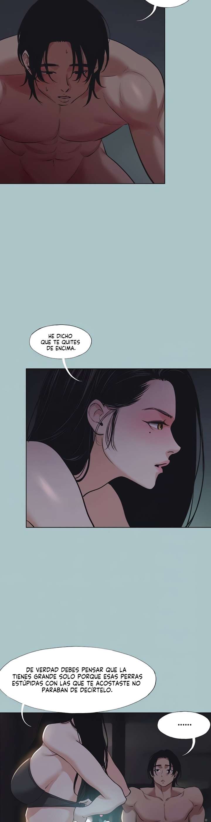 NEW  Sorry I Have No Intention Of Dating Page 11 - MangaHe