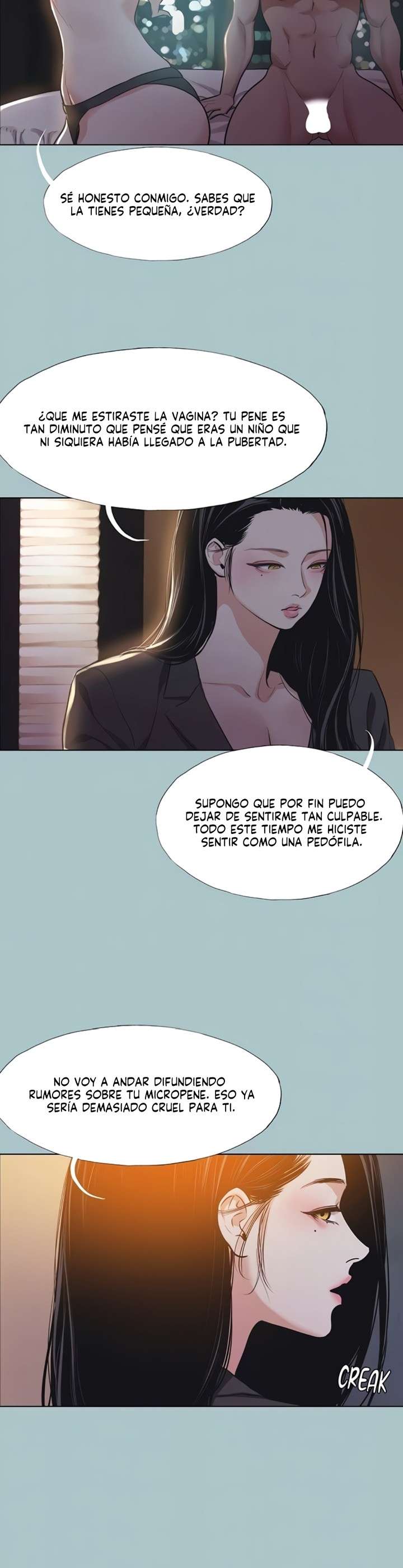 NEW  Sorry I Have No Intention Of Dating Page 12 - MangaHe