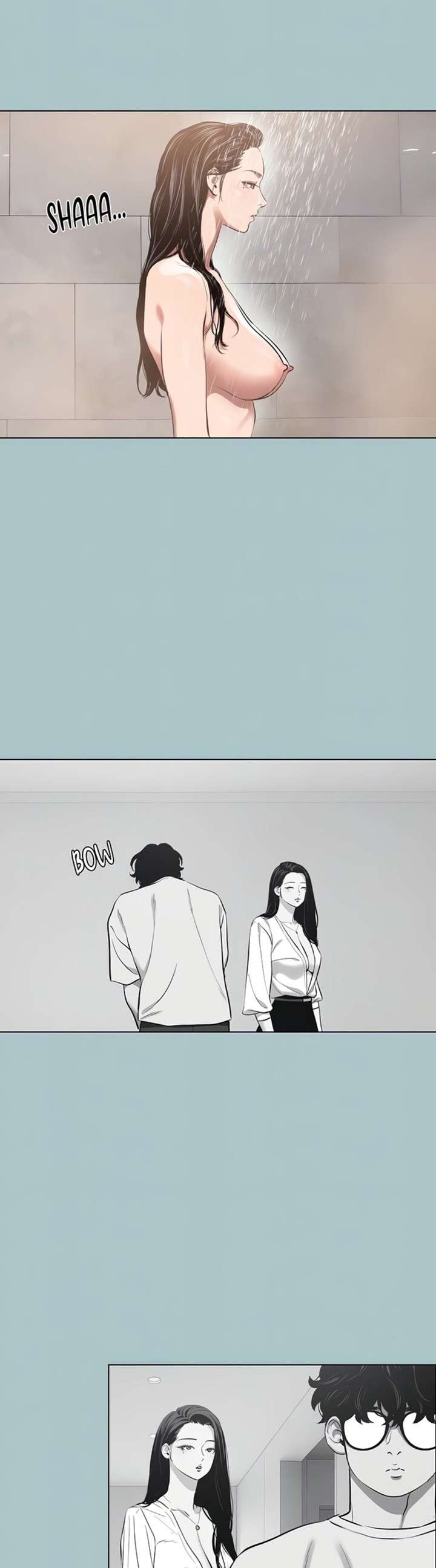 NEW  Sorry I Have No Intention Of Dating Page 14 - MangaHe