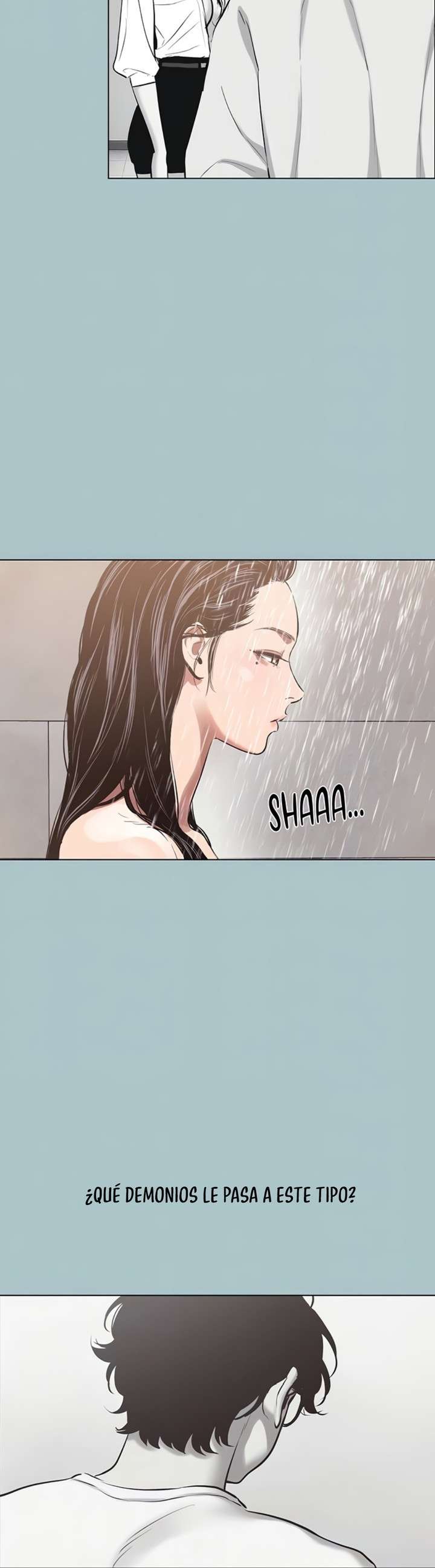 NEW  Sorry I Have No Intention Of Dating Page 15 - MangaHe