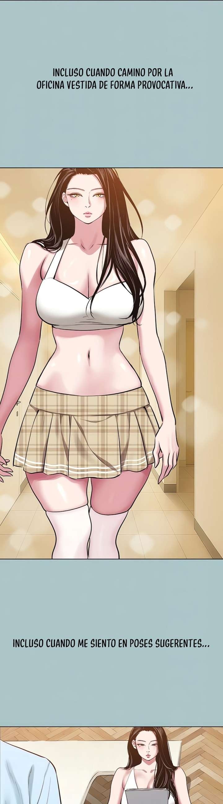 NEW  Sorry I Have No Intention Of Dating Page 16 - MangaHe