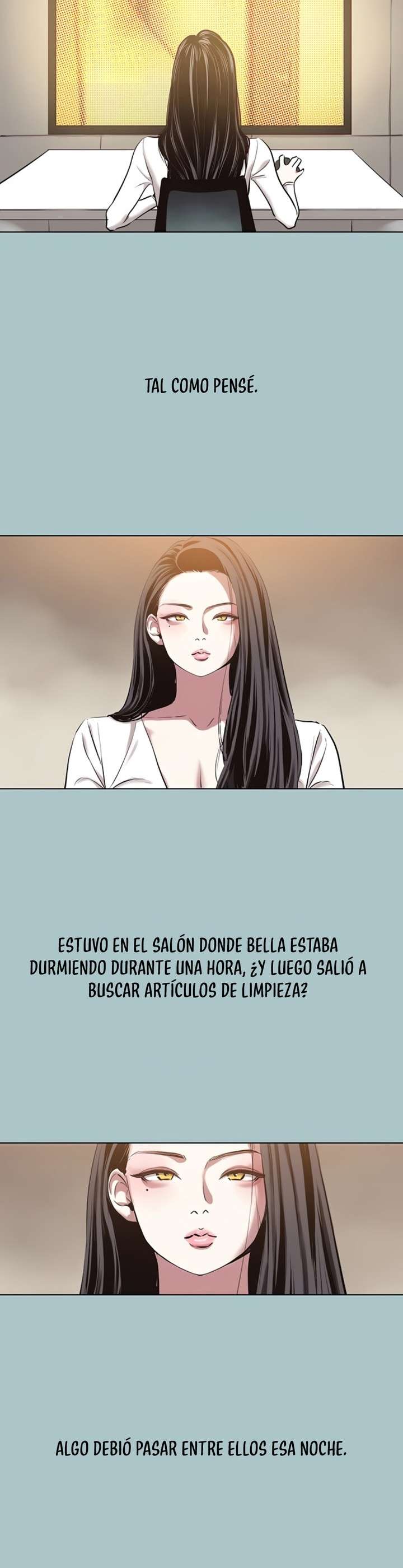NEW  Sorry I Have No Intention Of Dating Page 20 - MangaHe