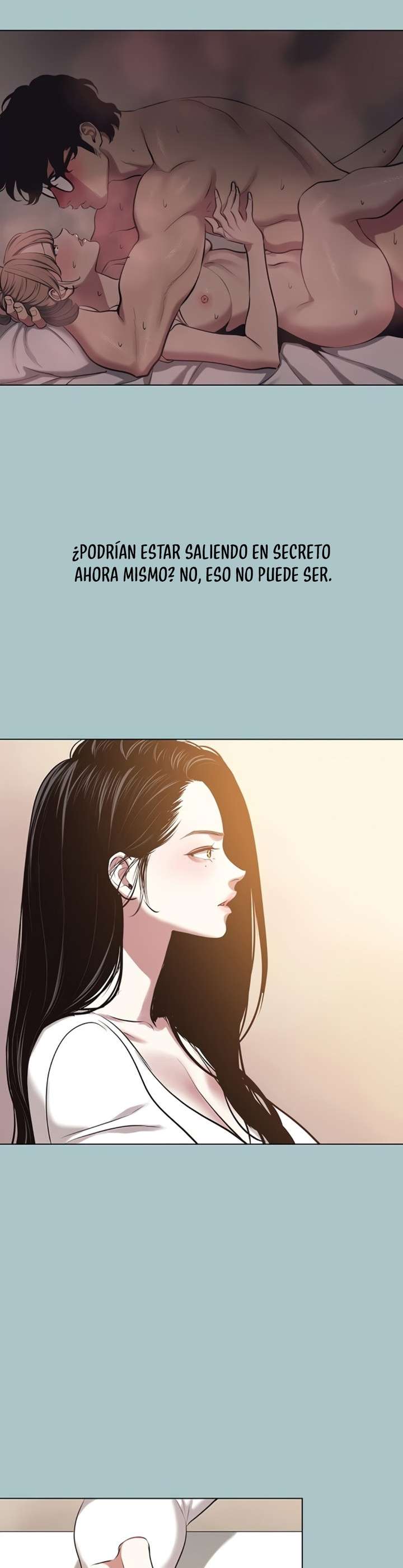 NEW  Sorry I Have No Intention Of Dating Page 21 - MangaHe