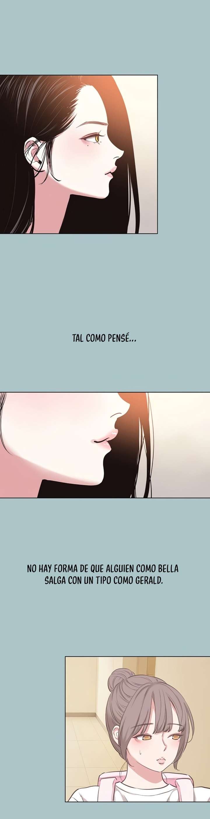 NEW  Sorry I Have No Intention Of Dating Page 23 - MangaHe