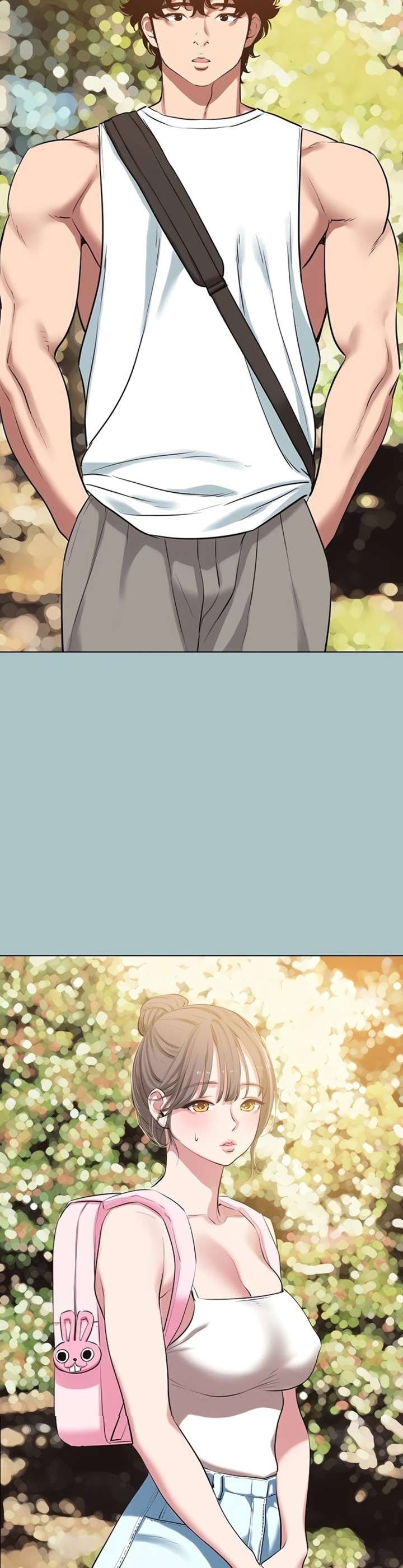 NEW  Sorry I Have No Intention Of Dating Page 25 - MangaHe
