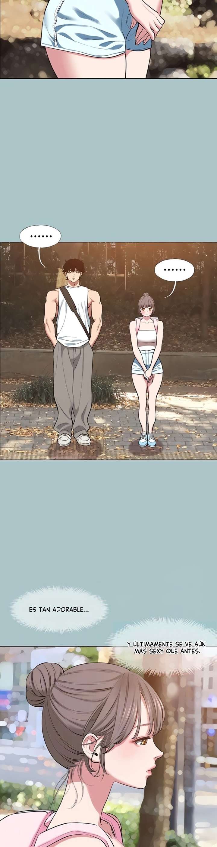 NEW  Sorry I Have No Intention Of Dating Page 26 - MangaHe