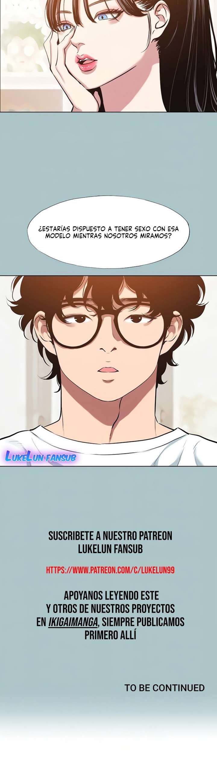 NEW  Sorry I Have No Intention Of Dating Page 30 - MangaHe
