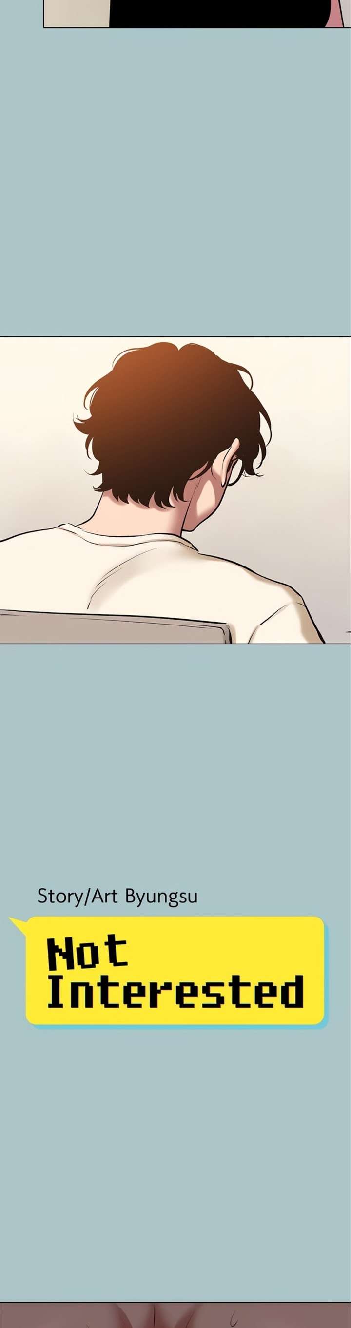 NEW  Sorry I Have No Intention Of Dating Page 4 - MangaHe