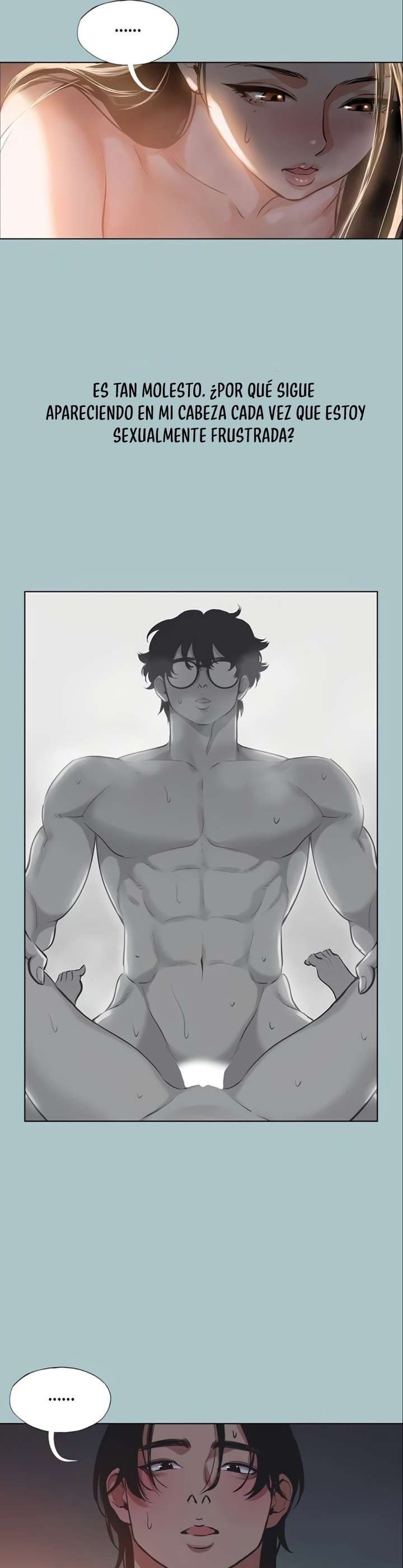 NEW  Sorry I Have No Intention Of Dating Page 8 - MangaHe