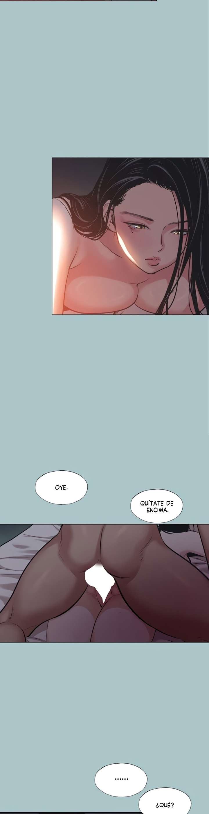 NEW  Sorry I Have No Intention Of Dating Page 10 - MangaHe