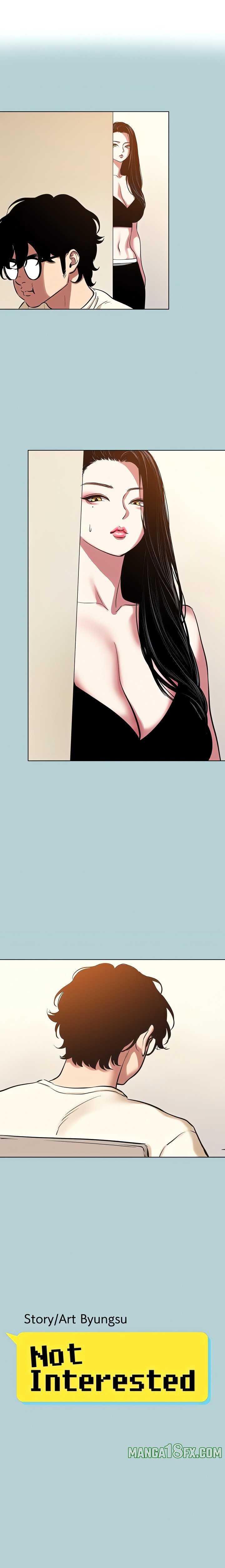 NEW  Sorry I Have No Intention Of Dating Page 2 - MangaHe