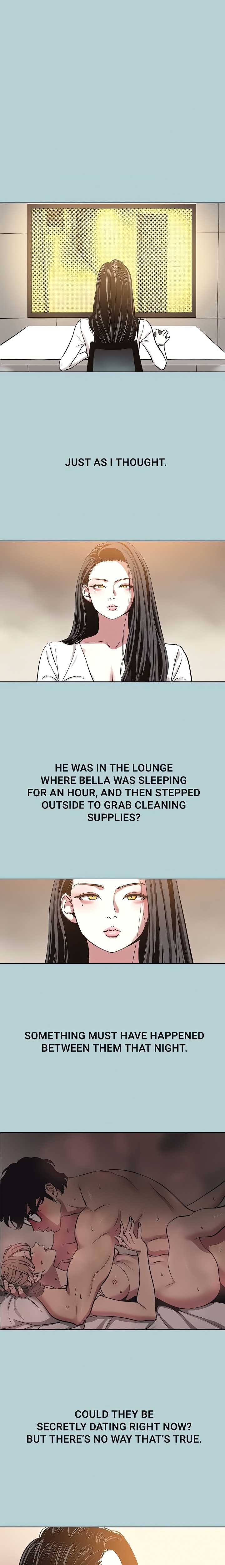 NEW  Sorry I Have No Intention Of Dating Page 11 - MangaHe