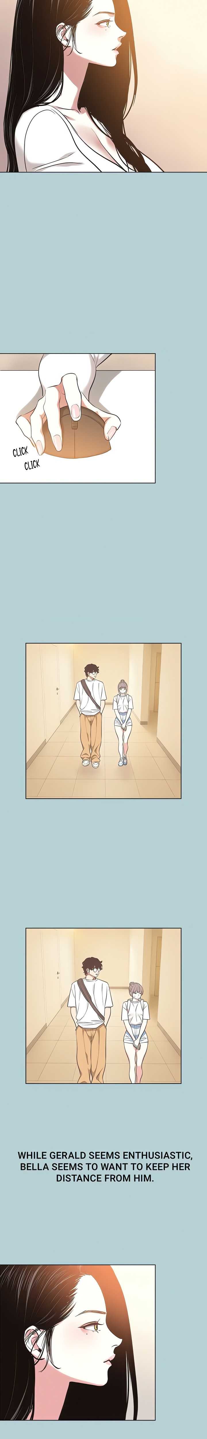 NEW  Sorry I Have No Intention Of Dating Page 12 - MangaHe