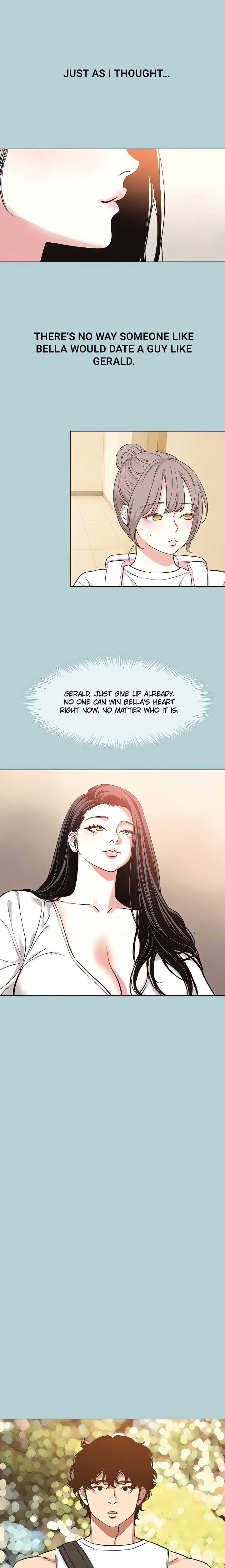 NEW  Sorry I Have No Intention Of Dating Page 13 - MangaHe