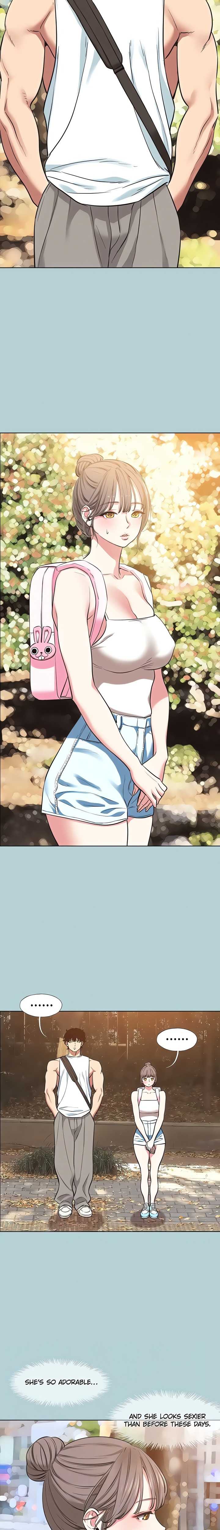 NEW  Sorry I Have No Intention Of Dating Page 14 - MangaHe