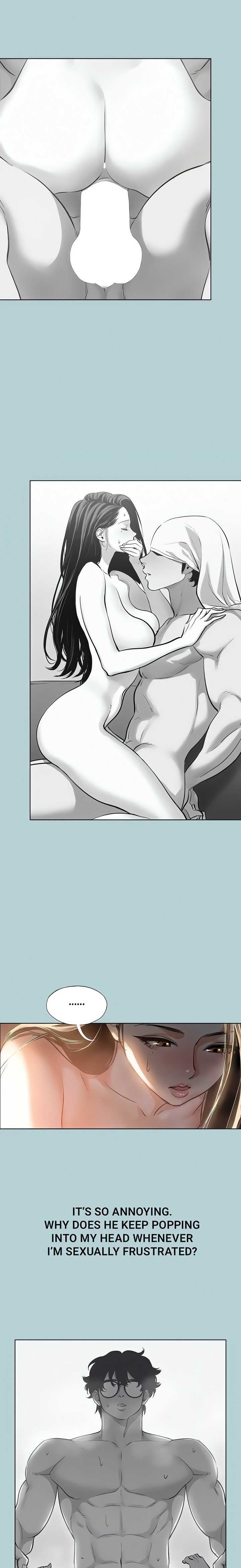 NEW  Sorry I Have No Intention Of Dating Page 4 - MangaHe