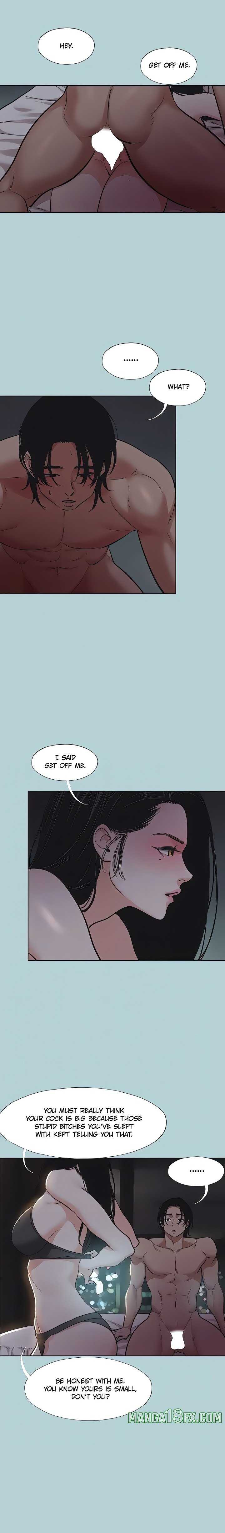 NEW  Sorry I Have No Intention Of Dating Page 6 - MangaHe