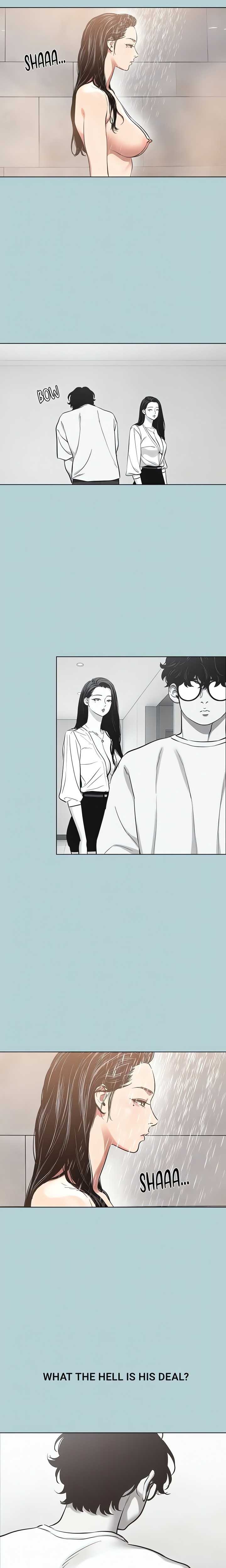 NEW  Sorry I Have No Intention Of Dating Page 8 - MangaHe
