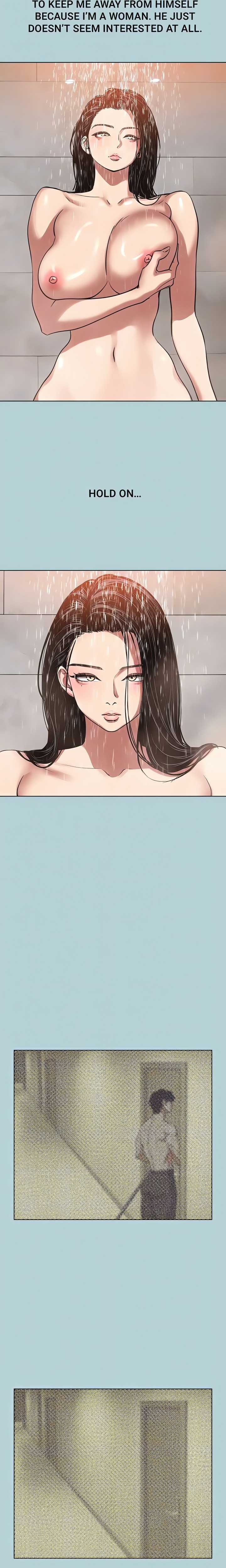 NEW  Sorry I Have No Intention Of Dating Page 10 - MangaHe