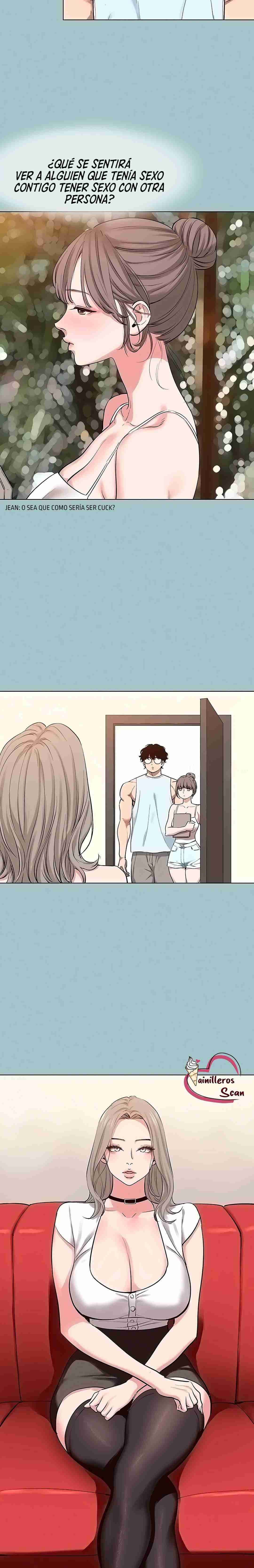 NEW  Sorry I Have No Intention Of Dating Page 12 - MangaHe